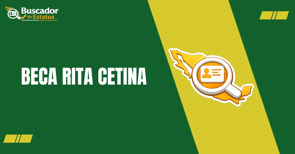 Beca Rita Cetina